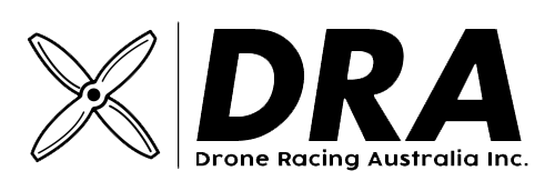 The Official home of Drone Racing Australia